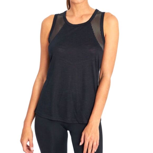 Balance Collection - Moxie Tank Top - Brand New! - Picture 1 of 4